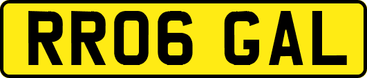 RR06GAL