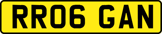 RR06GAN