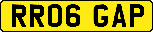 RR06GAP