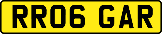 RR06GAR