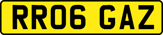 RR06GAZ