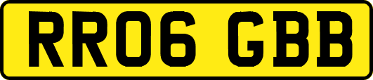RR06GBB