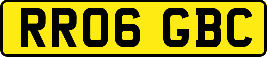 RR06GBC