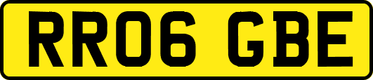 RR06GBE