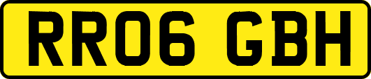 RR06GBH