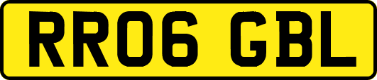 RR06GBL