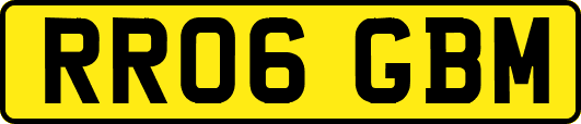 RR06GBM