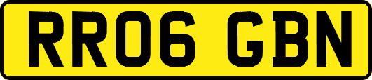 RR06GBN