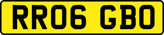 RR06GBO