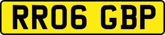 RR06GBP