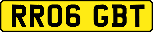 RR06GBT