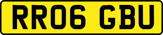 RR06GBU