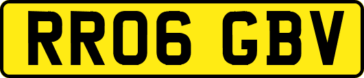 RR06GBV