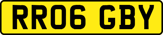 RR06GBY