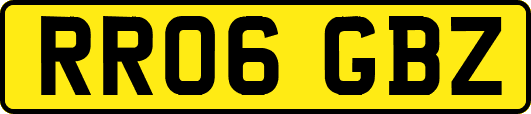 RR06GBZ