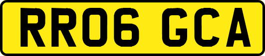 RR06GCA