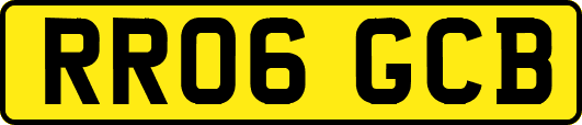 RR06GCB