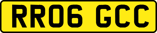 RR06GCC