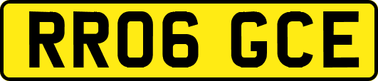 RR06GCE