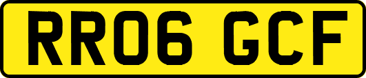 RR06GCF