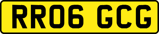RR06GCG