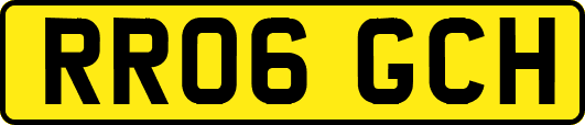RR06GCH