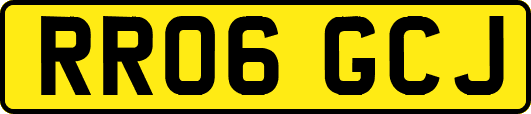 RR06GCJ