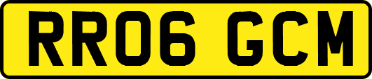 RR06GCM