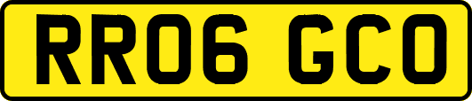 RR06GCO