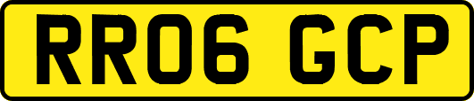 RR06GCP