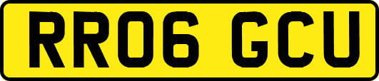 RR06GCU