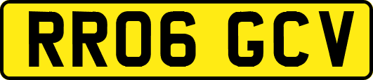 RR06GCV
