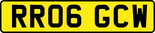 RR06GCW