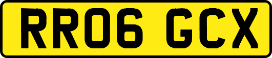 RR06GCX
