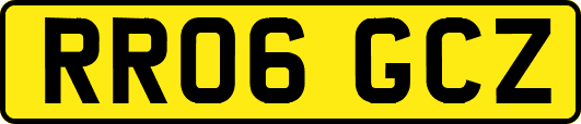 RR06GCZ