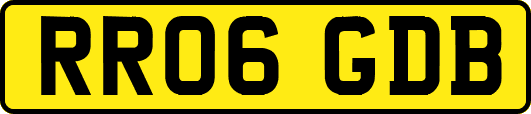 RR06GDB