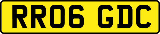 RR06GDC