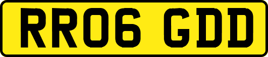 RR06GDD