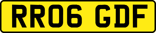 RR06GDF