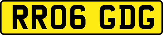 RR06GDG