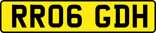 RR06GDH