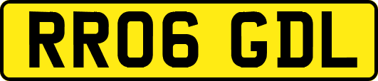 RR06GDL