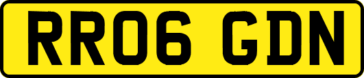RR06GDN