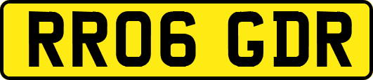 RR06GDR