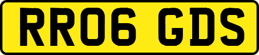 RR06GDS
