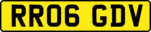 RR06GDV