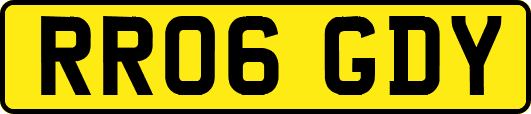 RR06GDY