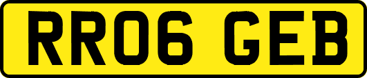 RR06GEB