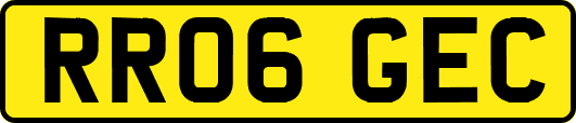 RR06GEC