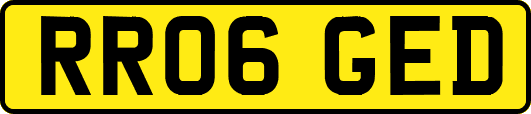 RR06GED